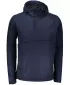 Sacou ALPINE PRO CELEST MJCN243 ALBASTRU