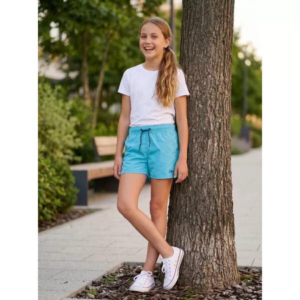  Pantaloni scurți ai fetei SAM 73 GS 517 NEON 