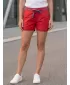 Pantaloni scurţi SAM 73 WS 751 ROŞU