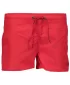 Pantaloni scurți ai fetei SAM 73 GS 517 ROŞU