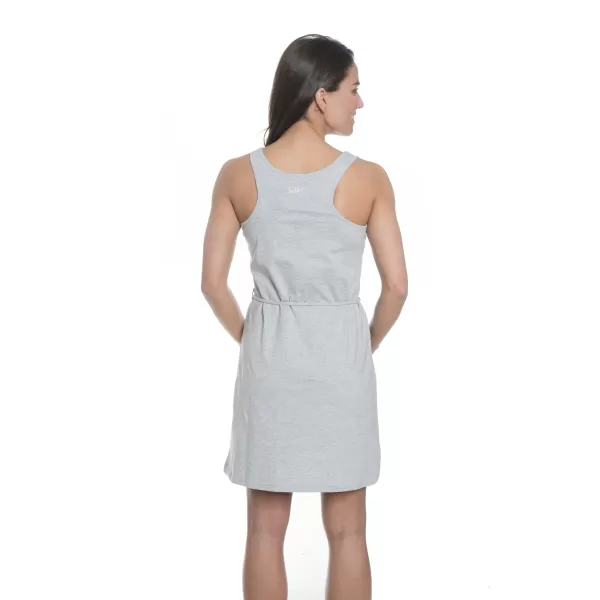  Rochie SAM 73 CHIREDZA LSKN187 GRI DESCHIS 