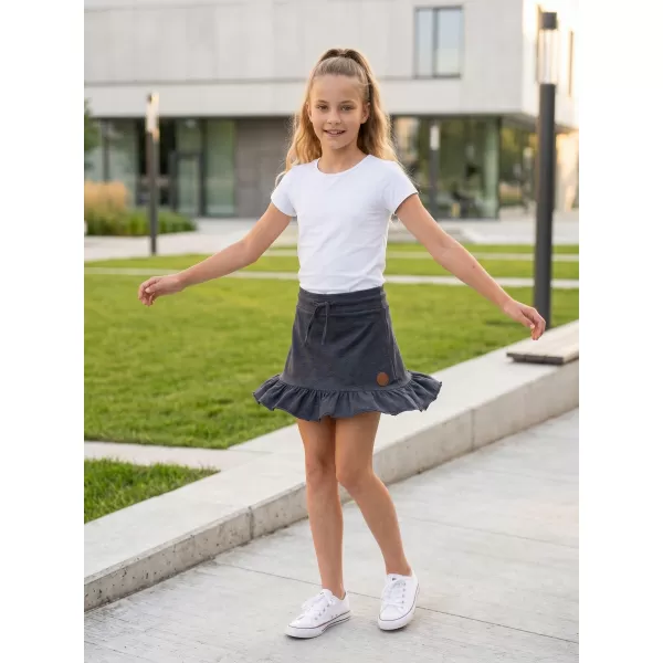  Fusta fetei SAM 73 GZ 515 ALBASTRU ÎNCHIS 