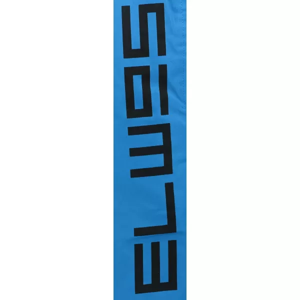  Pantaloni scurţi SAM 73 RAFEL MPAN361 ALBASTRU 