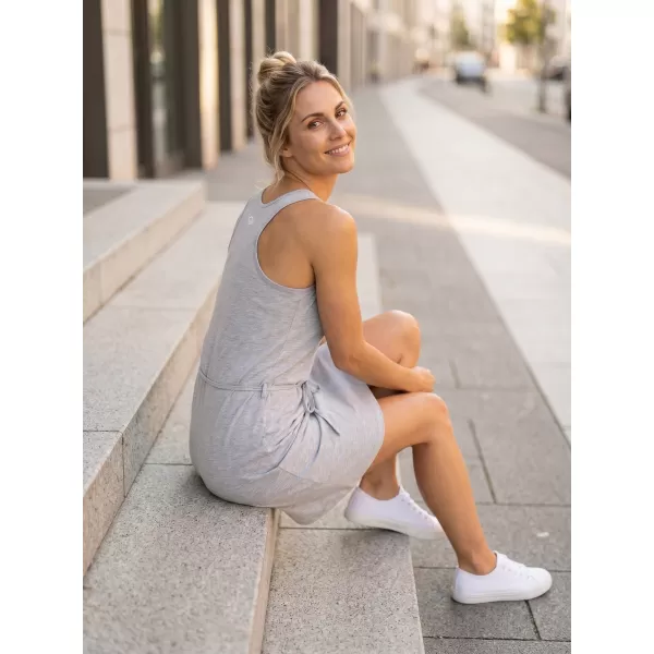  Rochie SAM 73 CHIREDZA LSKN187 GRI DESCHIS 