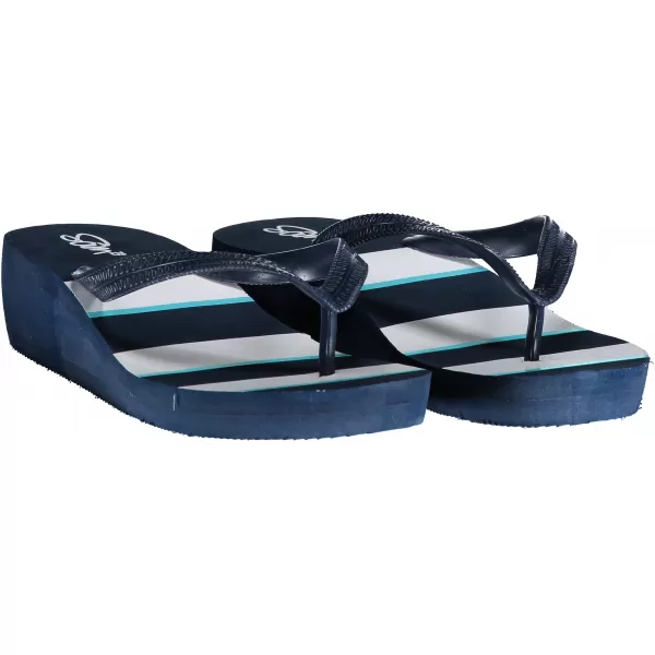  FLIP -FLIP -FLOPS SAM 73 WF 59 ALBASTRU ÎNCHIS 