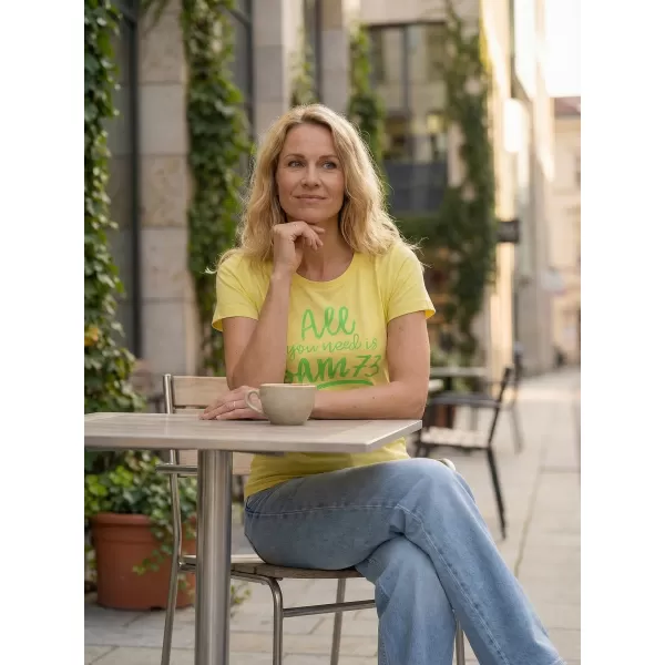  Cămaşă SAM 73 KYRINA LTSN476 VERDE 