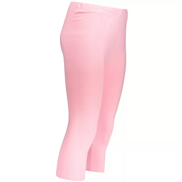  Legguri pentru femei 3/4 SAM 73 HOHA LPAN350 ROZ 