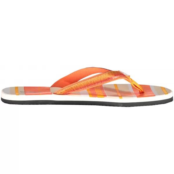  Papuci SAM 73 CARSONA LBTN202 PORTOCALE 