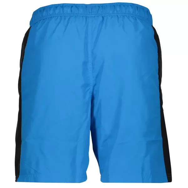  Pantaloni scurţi SAM 73 RAFEL MPAN361 ALBASTRU 