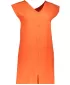 Rochie sportivă ALPINE PRO VAKIA 2 LSKN149 PORTOCALE