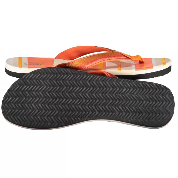  Papuci SAM 73 CARSONA LBTN202 PORTOCALE 