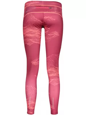 Pantaloni elastic de dama HANNAH MONETY JUBILEUL CIREȘELOR