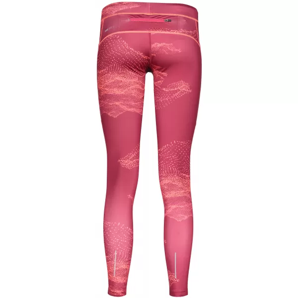  Pantaloni elastic de dama HANNAH MONETY JUBILEUL CIREȘELOR 