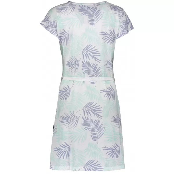  Rochie SAM 73 HERBIA LSKN177 ALB 