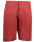 Pantaloni scurți pentru bărbați LOAP VELEN CLM1939 ROŞU