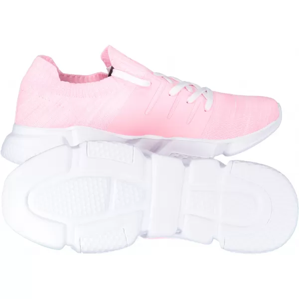 Pantofi sport de damă LOAP NOSCA MSL1969 ROZ 