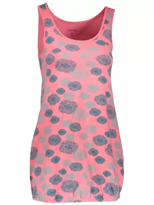 Top pentru femei LOAP ADELKA CLW1947 ROZ