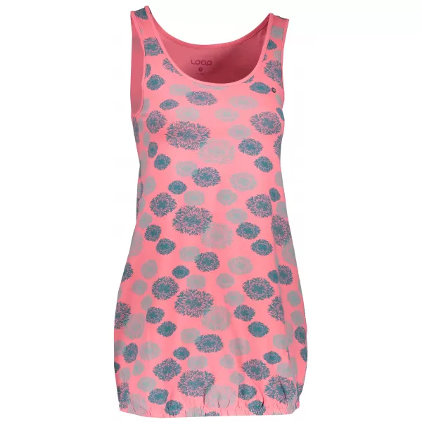  Top pentru femei LOAP ADELKA CLW1947 ROZ 