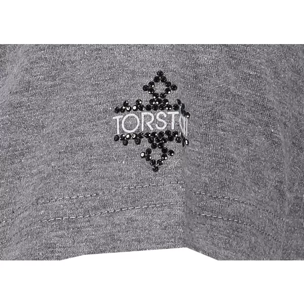  Tricou de damă TORSTAI KENIA 41564029 GRI 