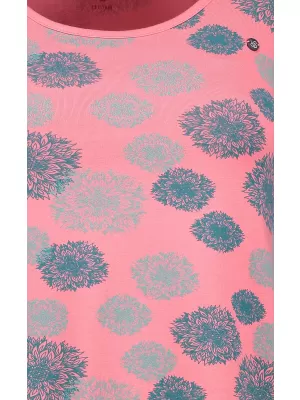 Top pentru femei LOAP ADELKA CLW1947 ROZ