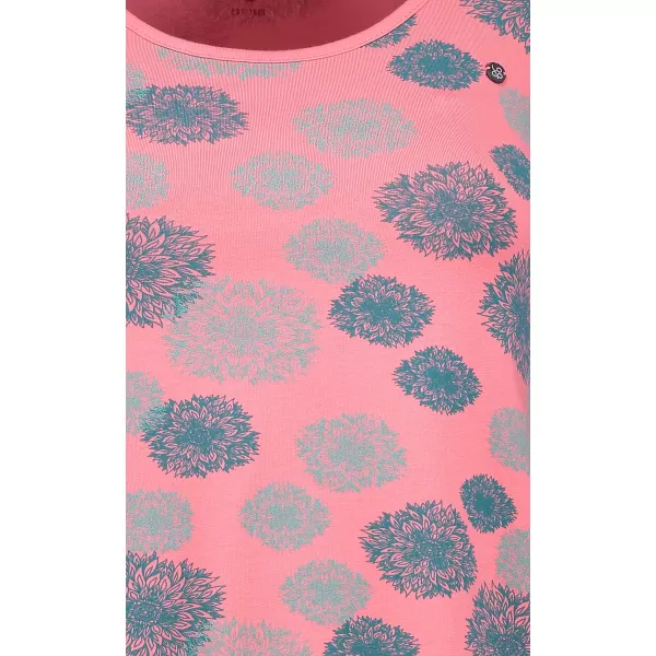  Top pentru femei LOAP ADELKA CLW1947 ROZ 