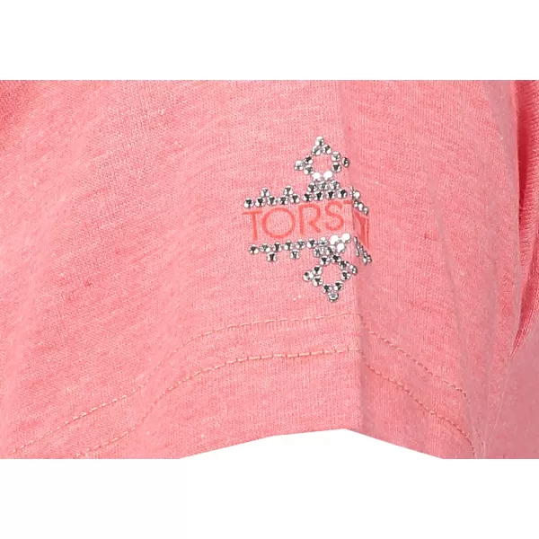  Tricou de damă TORSTAI KENIA 41564029 ROZ 