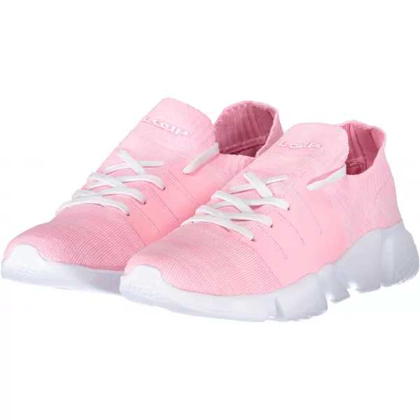  Pantofi sport de damă LOAP NOSCA MSL1969 ROZ 
