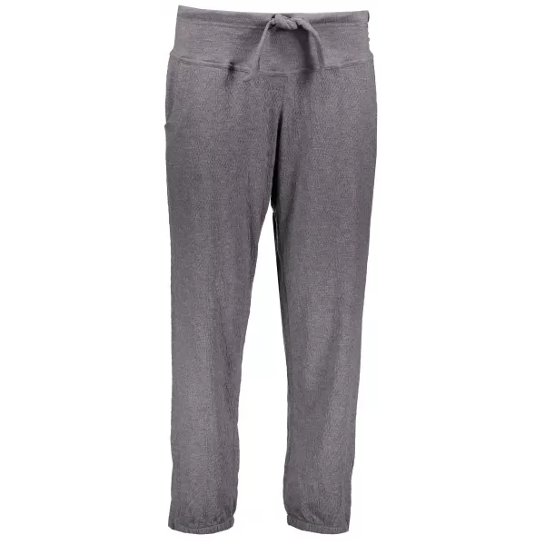  Pantaloni de trening 7/8 pentru femei TORSTAI TRENTO 41561037 FUM 