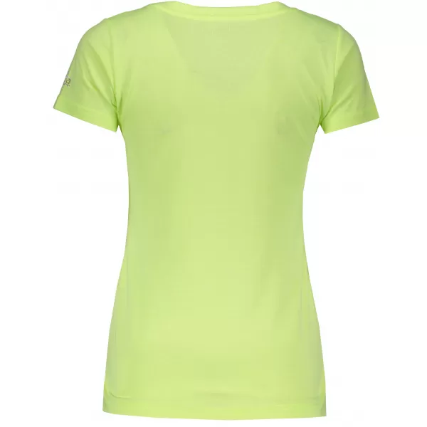  Tricou de damă TORSTAI KENIA 41564029 VERDE 