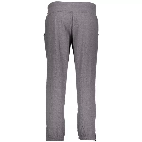  Pantaloni de trening 7/8 pentru femei TORSTAI TRENTO 41561037 FUM 