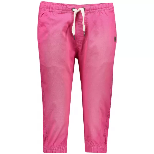  Pantaloni 3/4 dama LOAP DECILLA CLW1922 ROZ 