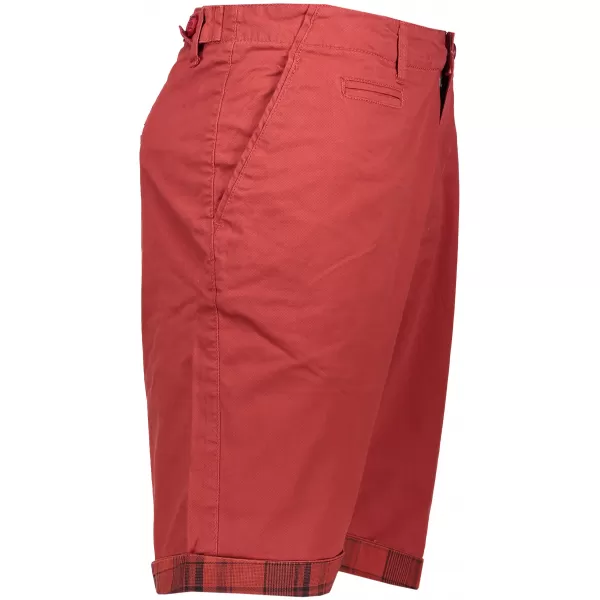  Pantaloni scurți pentru bărbați LOAP VELEN CLM1939 ROŞU 
