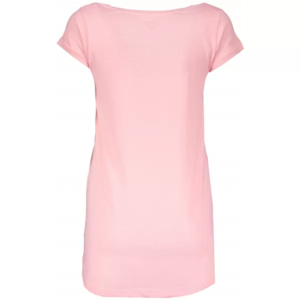  Tricou pentru femei LOAP ALIENA CLW1960 ROZ/ROSU 