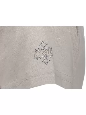 Tricou de damă TORSTAI KENIA 41564029 BEJ