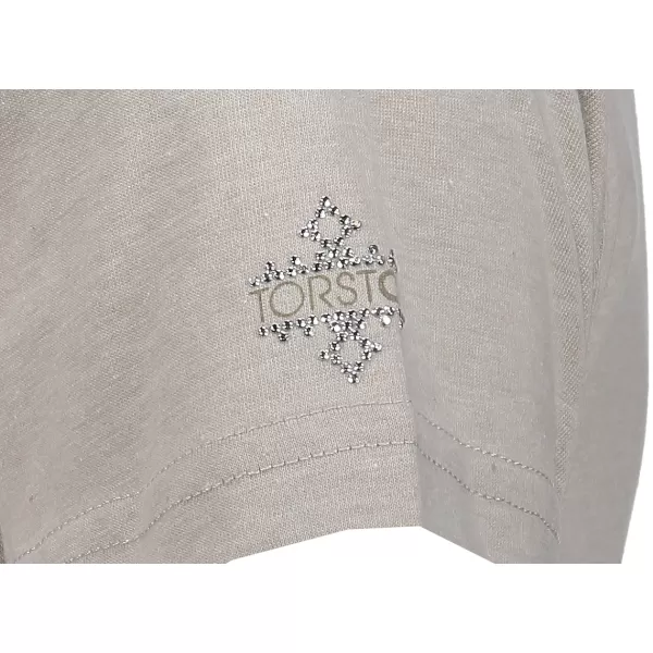  Tricou de damă TORSTAI KENIA 41564029 BEJ 