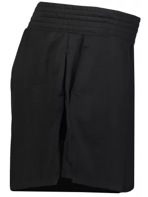 Pantaloni scurți de damă PUMA SOFT SPORTS SHORTS 85433001 BLACK PUMA NEGRU