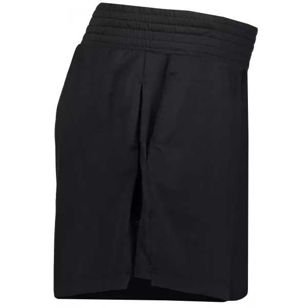  Pantaloni scurți de damă PUMA SOFT SPORTS SHORTS 85433001 BLACK PUMA NEGRU 