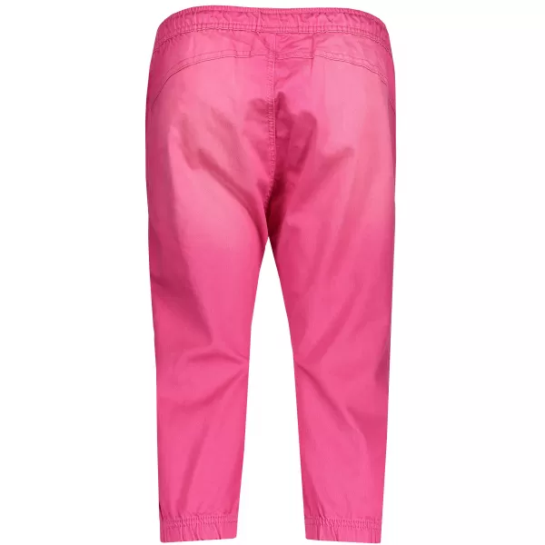  Pantaloni 3/4 dama LOAP DECILLA CLW1922 ROZ 