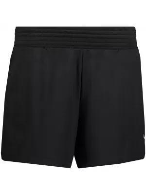 Pantaloni scurți de damă PUMA SOFT SPORTS SHORTS 85433001 BLACK PUMA NEGRU