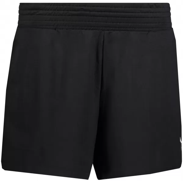  Pantaloni scurți de damă PUMA SOFT SPORTS SHORTS 85433001 BLACK PUMA NEGRU 