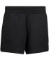 Pantaloni scurți de damă PUMA SOFT SPORTS SHORTS 85433001 BLACK PUMA NEGRU