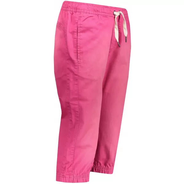  Pantaloni 3/4 dama LOAP DECILLA CLW1922 ROZ 