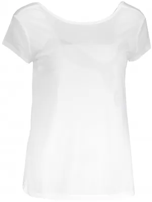 Tricou pentru femei PUMA SOFT SPORTS TEE 85426202 PUMA ALB