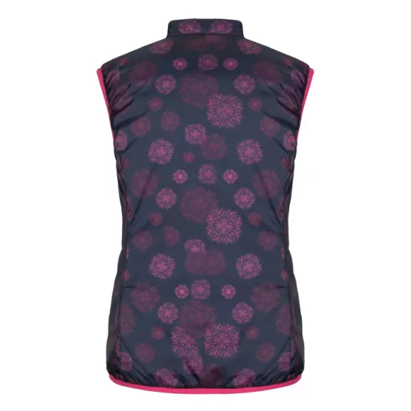  Vestă reversibilă pentru femei LOAP IRLA CLW1903 ALBASTRU/ROZ 