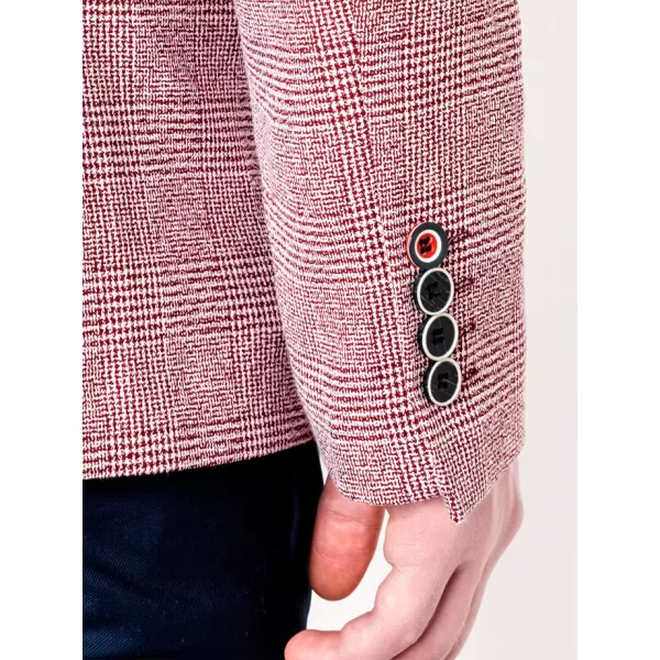  Sacou OMBRE AM92 ROŞU 