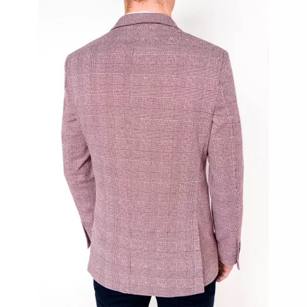  Sacou OMBRE AM92 ROŞU 