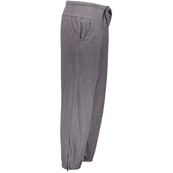  Pantaloni de trening 7/8 pentru femei TORSTAI TRENTO 41561037 FUM 
