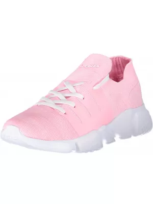 Pantofi sport de damă LOAP NOSCA MSL1969 ROZ