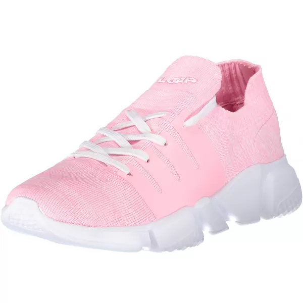  Pantofi sport de damă LOAP NOSCA MSL1969 ROZ 