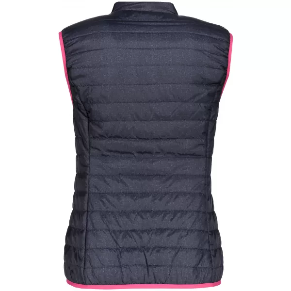  Vestă reversibilă pentru femei LOAP IRLA CLW1903 ALBASTRU/ROZ 